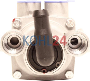 Regel-, Druckluftbremse Knorr / Bosch 0481064106 Original Cojali